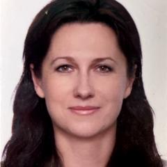 Замеховська Ірина