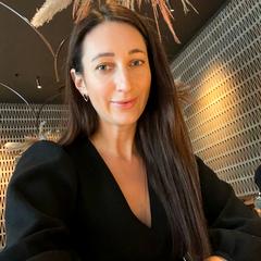 Каушан Катерина