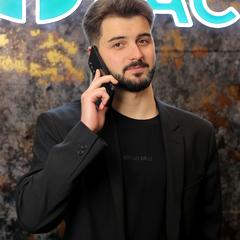 Дибкалюк Володимир