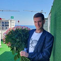 Смирнов Вадим
