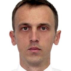 Кулєшов Віталій