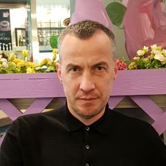 Циганенко Олександр