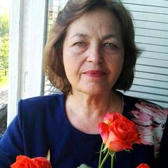 Діденко Валентина