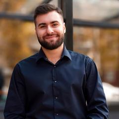 Пустовіт Богдан