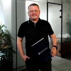 Чалий Олександр