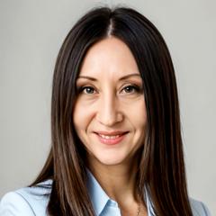 Наумова Алла