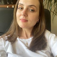 Лозова Анна