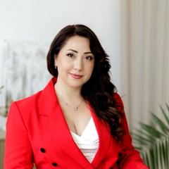 Бондарчук Олена