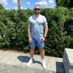 Приходько Андрій