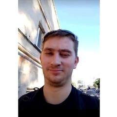 Єгошин Станіслав