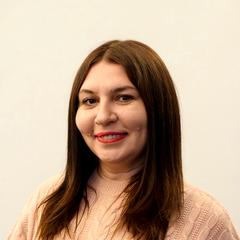 Туровєрова Вікторія