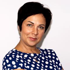 Гуменюк Інна