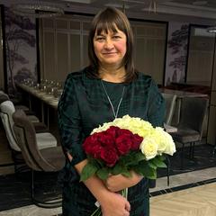 Щербата Ольга