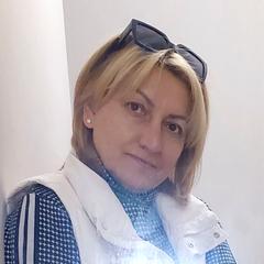 Гайдай Ірина