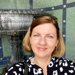 Яремчук Лариса