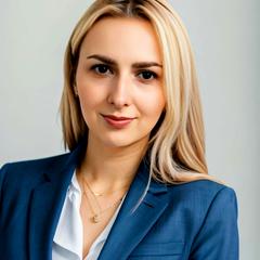 Мірук Ольга