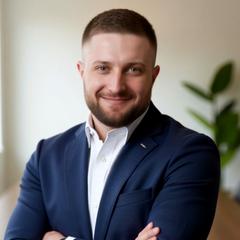 Парахненко Євген