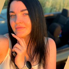 Скрипниченко Інна