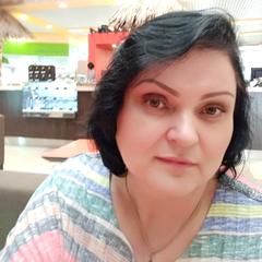 Бібик Олена