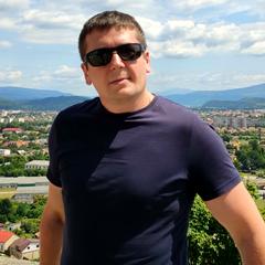 Трачук Олександр