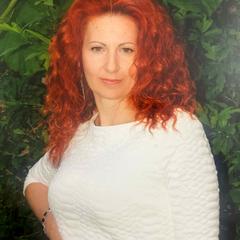 Демідова Ольга