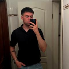 Блищик Владислав