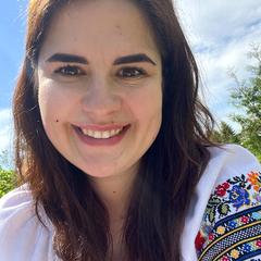 Кущак Олена