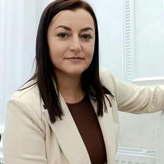 Казанжи Марія