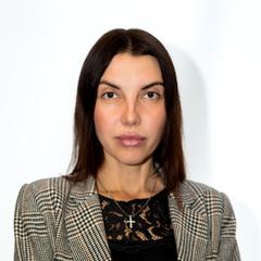 Клименко Ганна