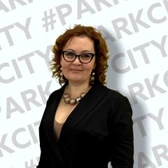 Бєлік Наталія