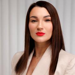 Ткаченко Діна