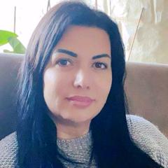 Маліцька Людмила