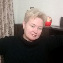 Устименко Олена