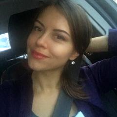 Елена Жовнер