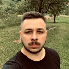 Маркович Віктор