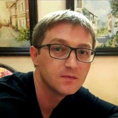 Ларшін Ігор