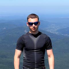 Христонько Назарій
