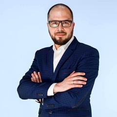 Костенко Денис