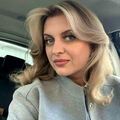 Рибак Зоряна