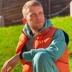 Воловік Тарас