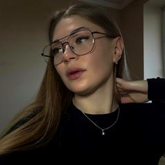 Ганіна Ксенія
