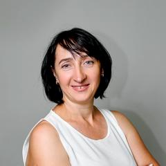 Ніколаєнко Інна