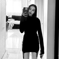 Боярська Катерина