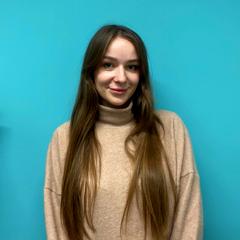 Мартиневич Христина