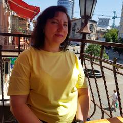 Ануфрієва Валерія