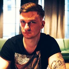 Полонський Юрій