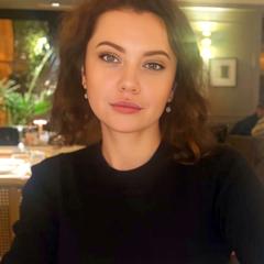 Гончар Ярослава