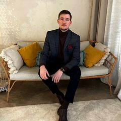 Шибка Вячеслав