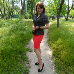 Дацька Олена