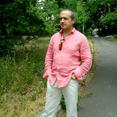 Абрамов Зіновій